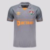 Maglia da Calcio Portiere Fluminense 2023-24 Casa per Uomo